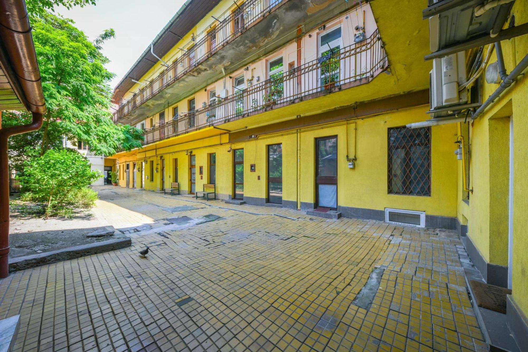 My Place Central Cluj-Napoca Exterior foto